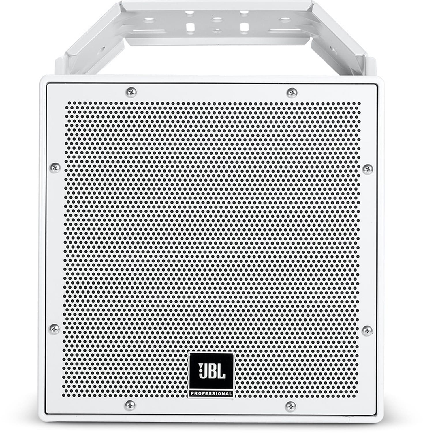 JBL AWC82 All-Weather 8-inch Coax Speaker - Gray - ProSound and Stage Lighting