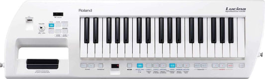 Roland AX-09 Lucina Compact Shoulder Synthesizer - ProSound and Stage Lighting