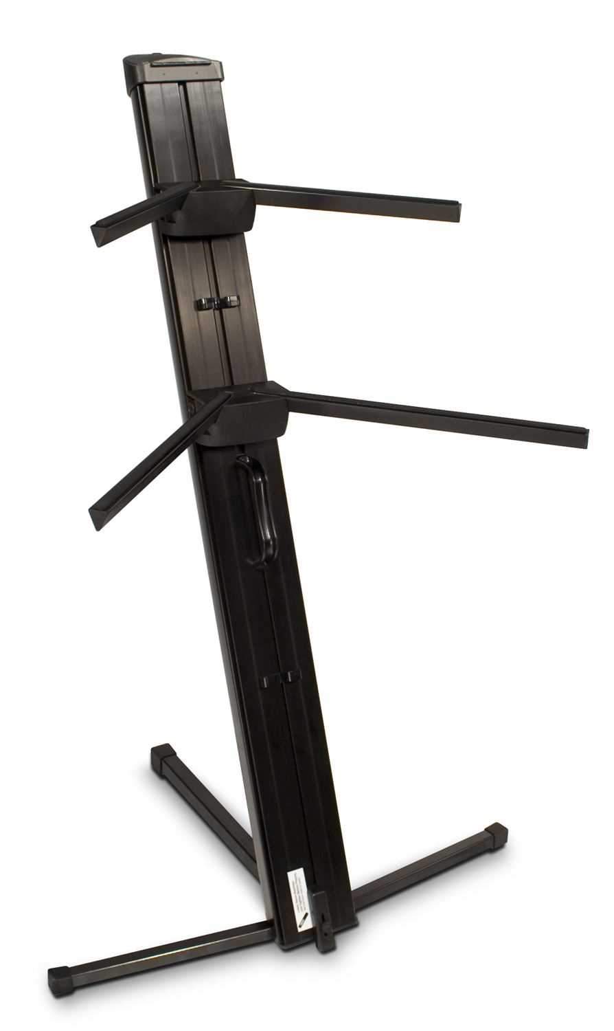 Ultimate Apex AX-48 Pro Plus Keyboard Stand with Bag - ProSound and Stage Lighting
