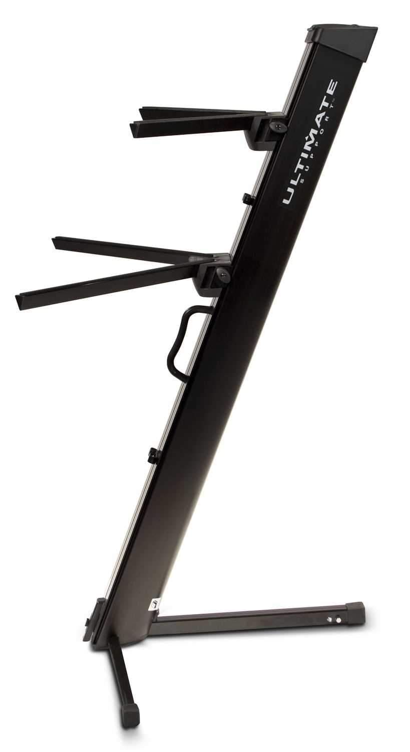 Ultimate Apex AX-48 Pro Plus Keyboard Stand with Bag - ProSound and Stage Lighting