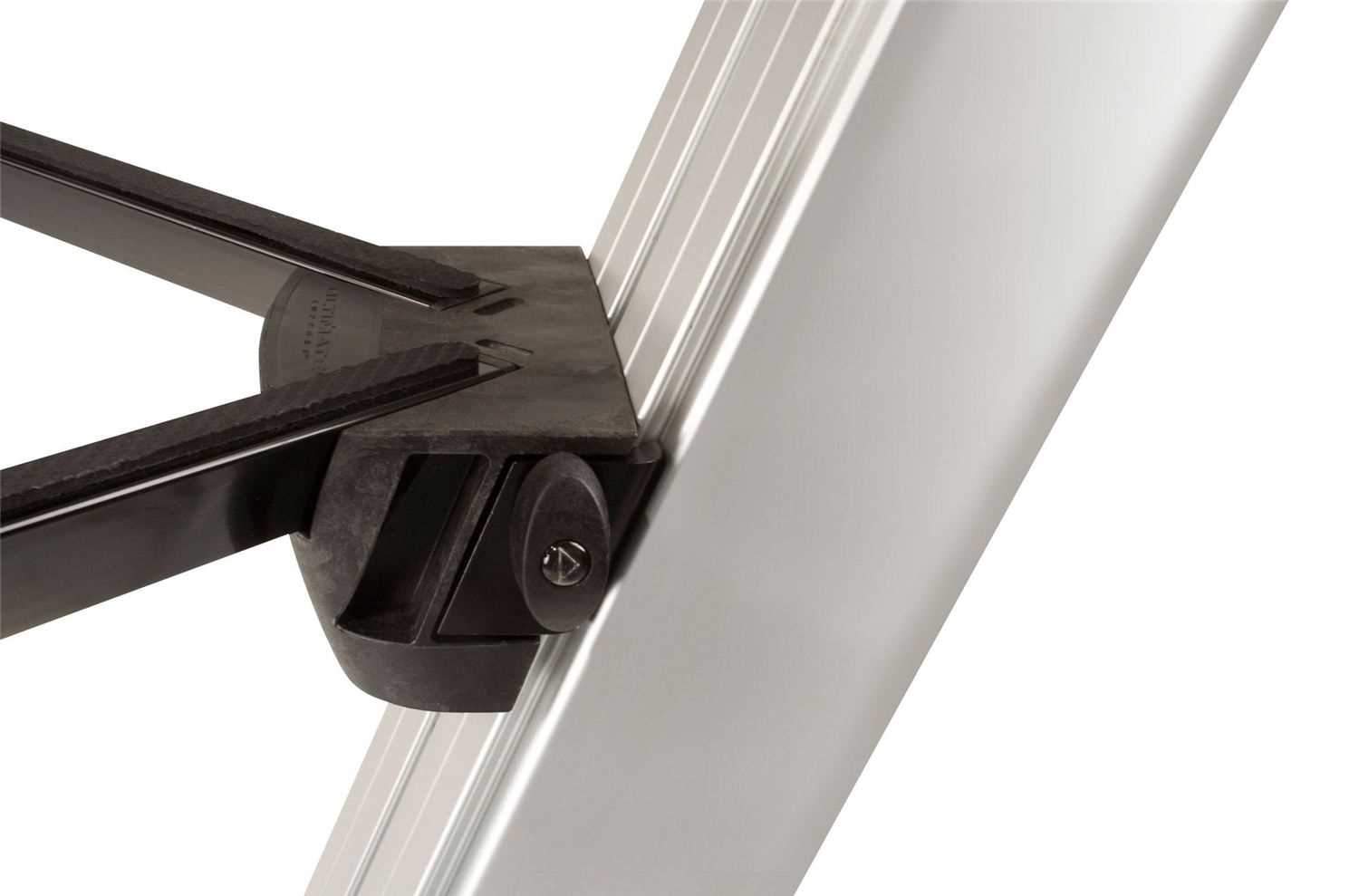 Ultimate AX48PROS Apex Pro Keyboard Stand Silver – Solotech
