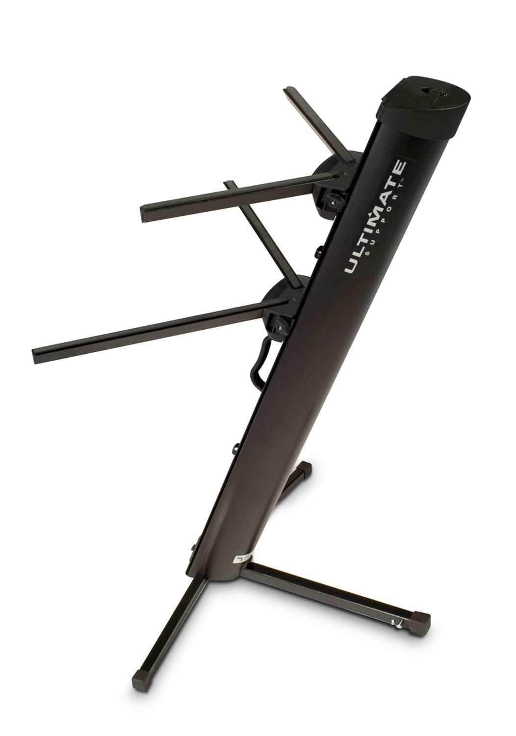 Ultimate AX48PRO Apex Pro Column Keyboard Stand - ProSound and Stage Lighting