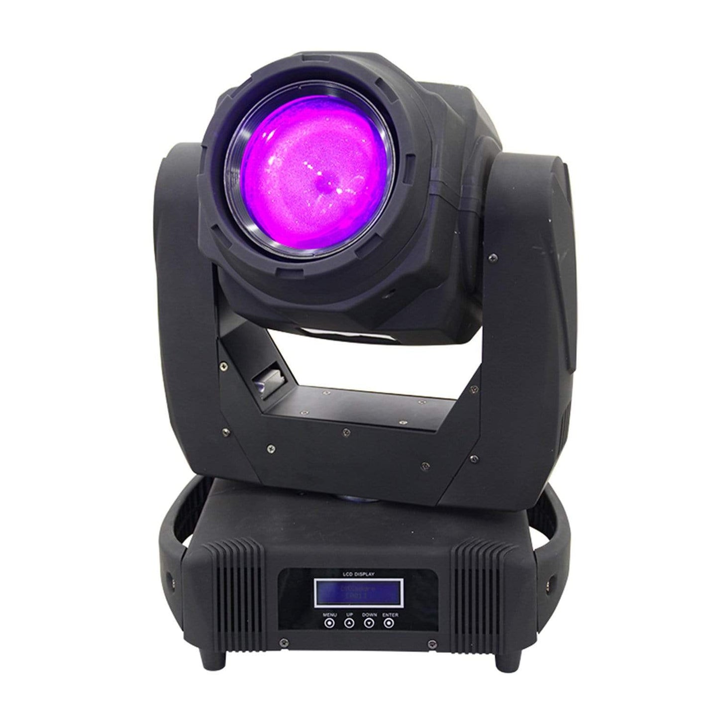 Mega Lite Axis Beam 7R High Output Moving Head Light - Solotech