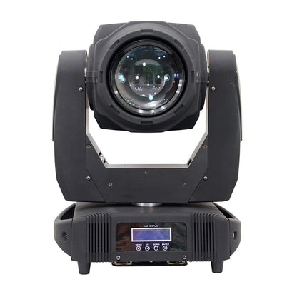 Mega Lite Axis Beam 7R High Output Moving Head Light - Solotech