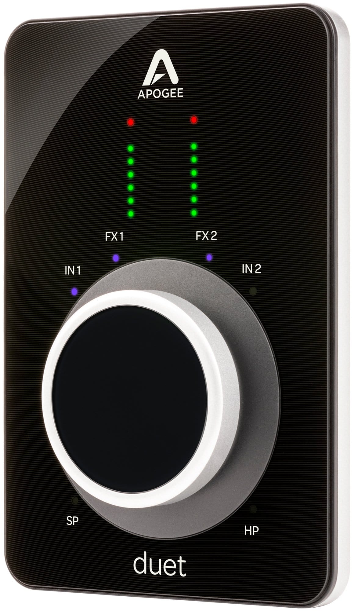 Apogee Duet 3 2-In x 4-Out USB-C Audio Interface