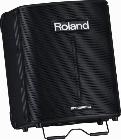 Roland BA-330 Stereo Battery or AC PA System - Solotech