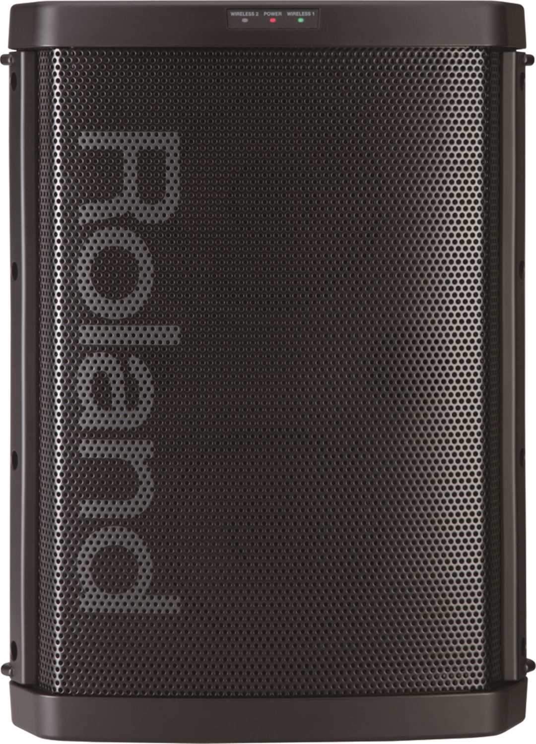 Roland BA-55 Portable PA Speaker with Accelerometer - Solotech