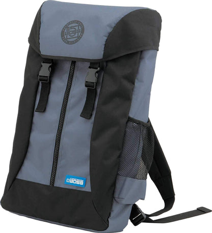 Boss BA-CB3 Backpack or Carry Bag - Solotech