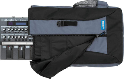 Boss BA-CB3 Backpack or Carry Bag - Solotech