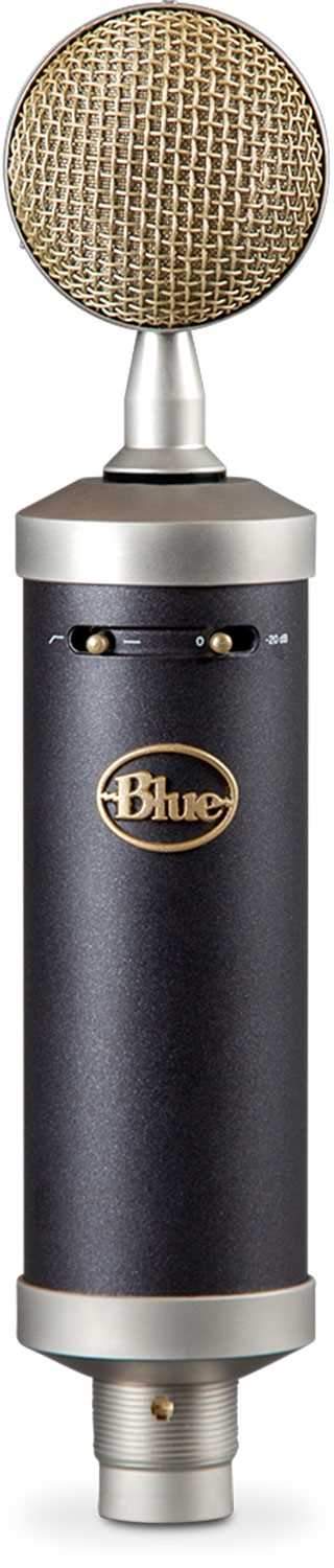 Blue Baby Bottle SL Large Condenser Microphone - Solotech