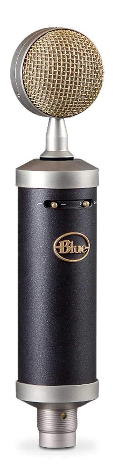 Blue Baby Bottle SL Large Condenser Microphone - Solotech