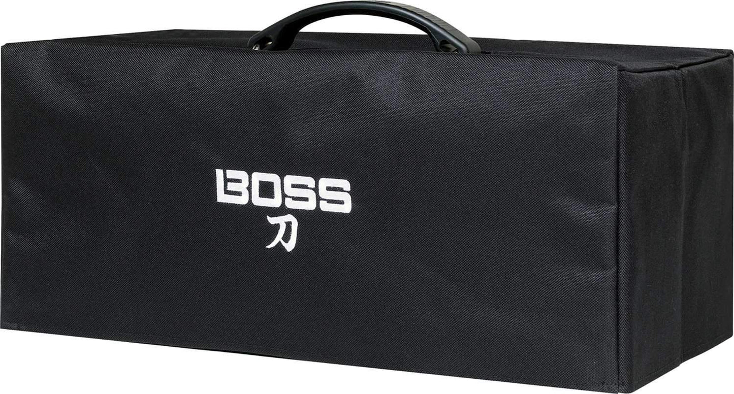 Boss BAC-KATHD Katana Head Amp Cover - Solotech