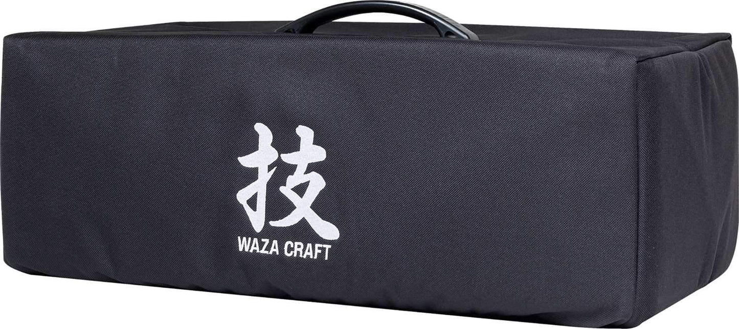 Boss BAC-WZHD Waza Amp Head Cover - Solotech