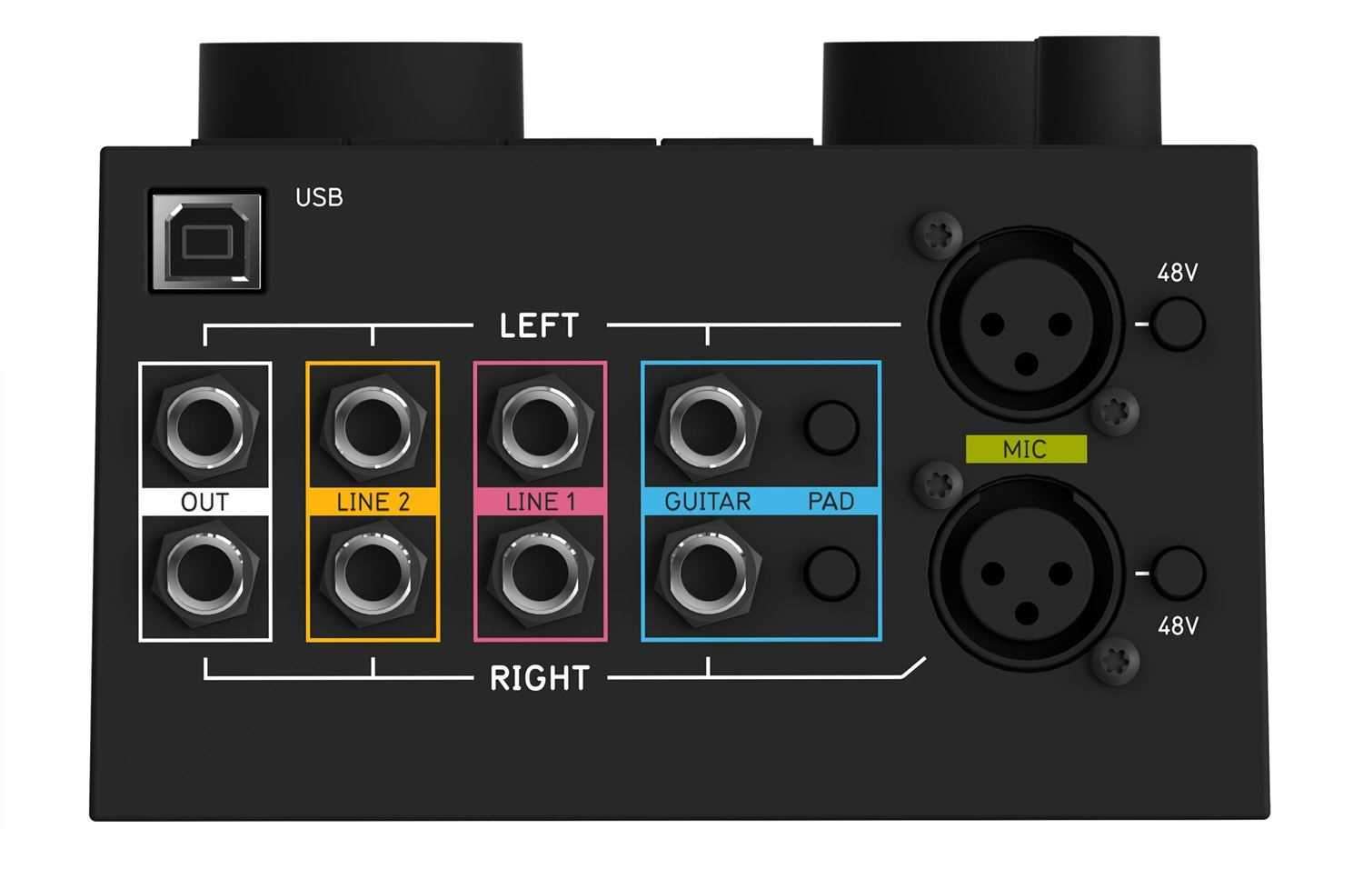 Propellerhead Balance Interface With Reason Esntl. - Solotech