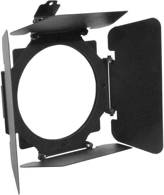 Chauvet Barn Doors for COLORdash Par-7 Wash Light - ProSound and Stage Lighting