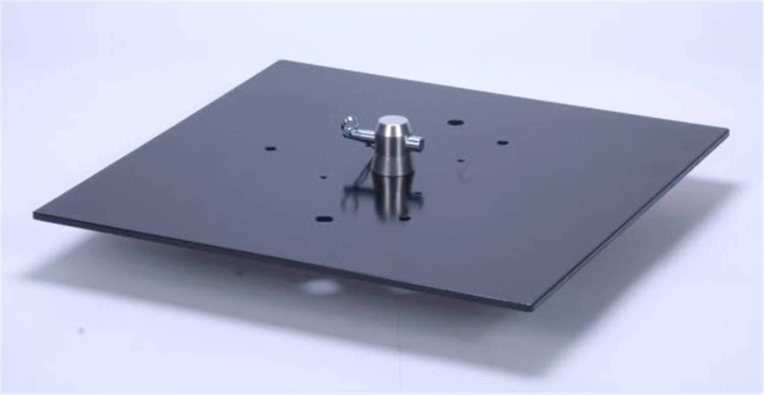 Global Truss Baseplate 16S for F23 Mini Triangle - Solotech