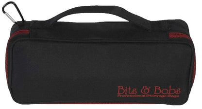 Bits & Bobs BB11-001 Professional Storage Bag - Solotech