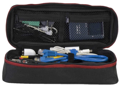 Bits & Bobs BB11-001 Professional Storage Bag - Solotech