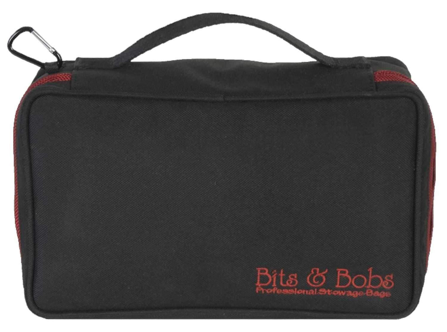 Bits & Bobs BB11-002 Professional Storage Bag - Solotech