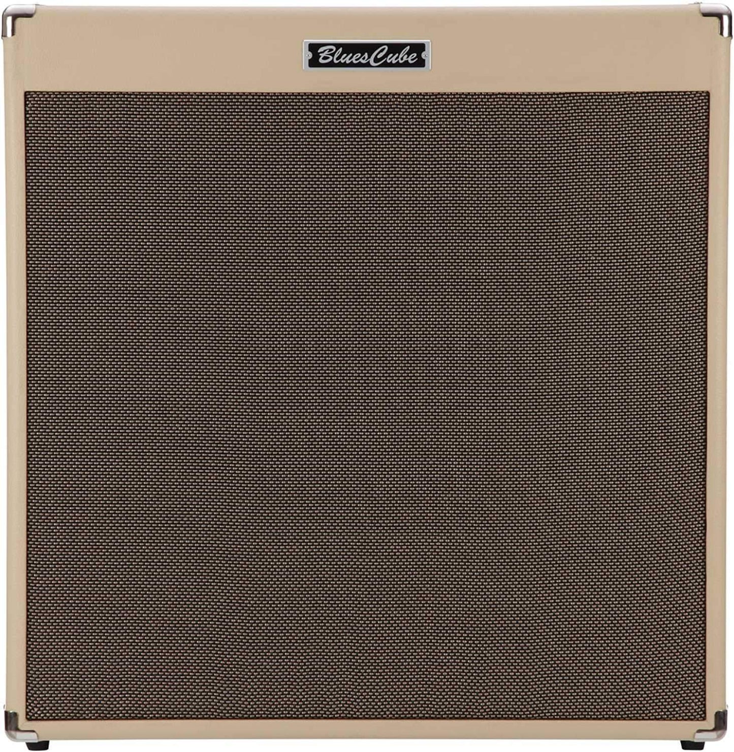 Roland BC-CAB410 Blues Cube Guitar Amplifier Cabinet - Solotech