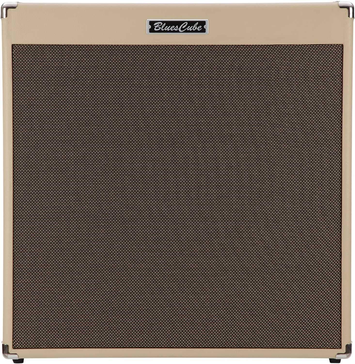 Roland BC-CAB410 Blues Cube Guitar Amplifier Cabinet - Solotech