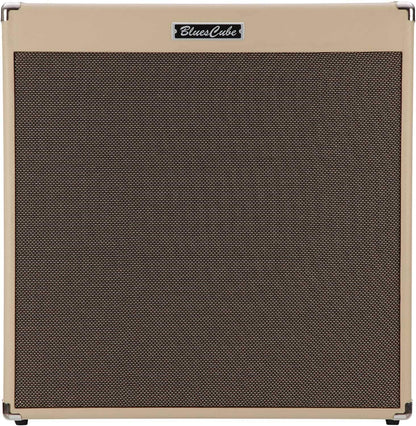 Roland BC-CAB410 Blues Cube Guitar Amplifier Cabinet - Solotech