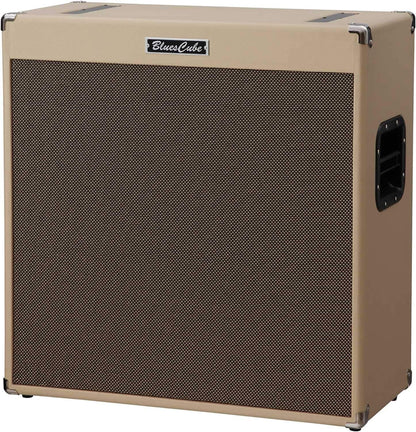 Roland BC-CAB410 Blues Cube Guitar Amplifier Cabinet - Solotech