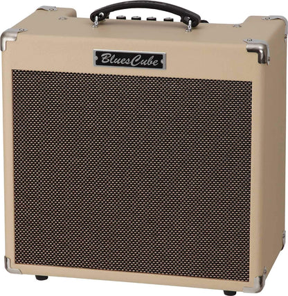 Roland BC-HOT-VB Blues Cube Hot Guitar Combo Guitar Amplifier - Solotech