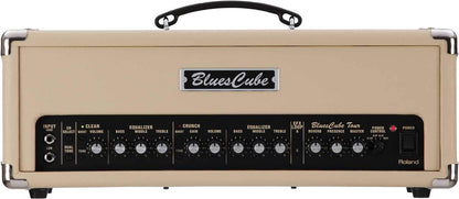 Roland BC-TOUR Blues Cube Tour Guitar Amplifier Head - Solotech