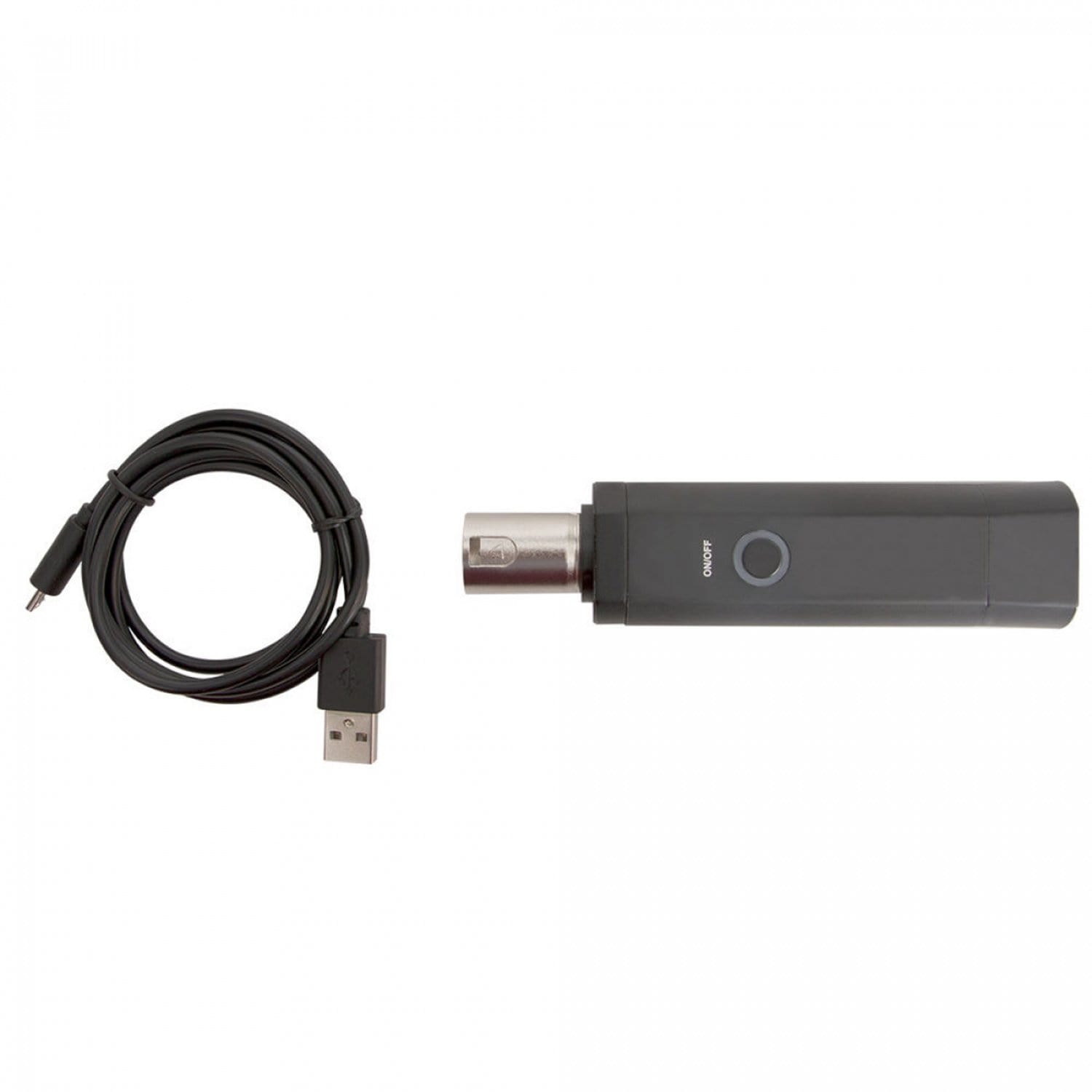 On-Stage BC1000 XLR Bluetooth Converter - Solotech