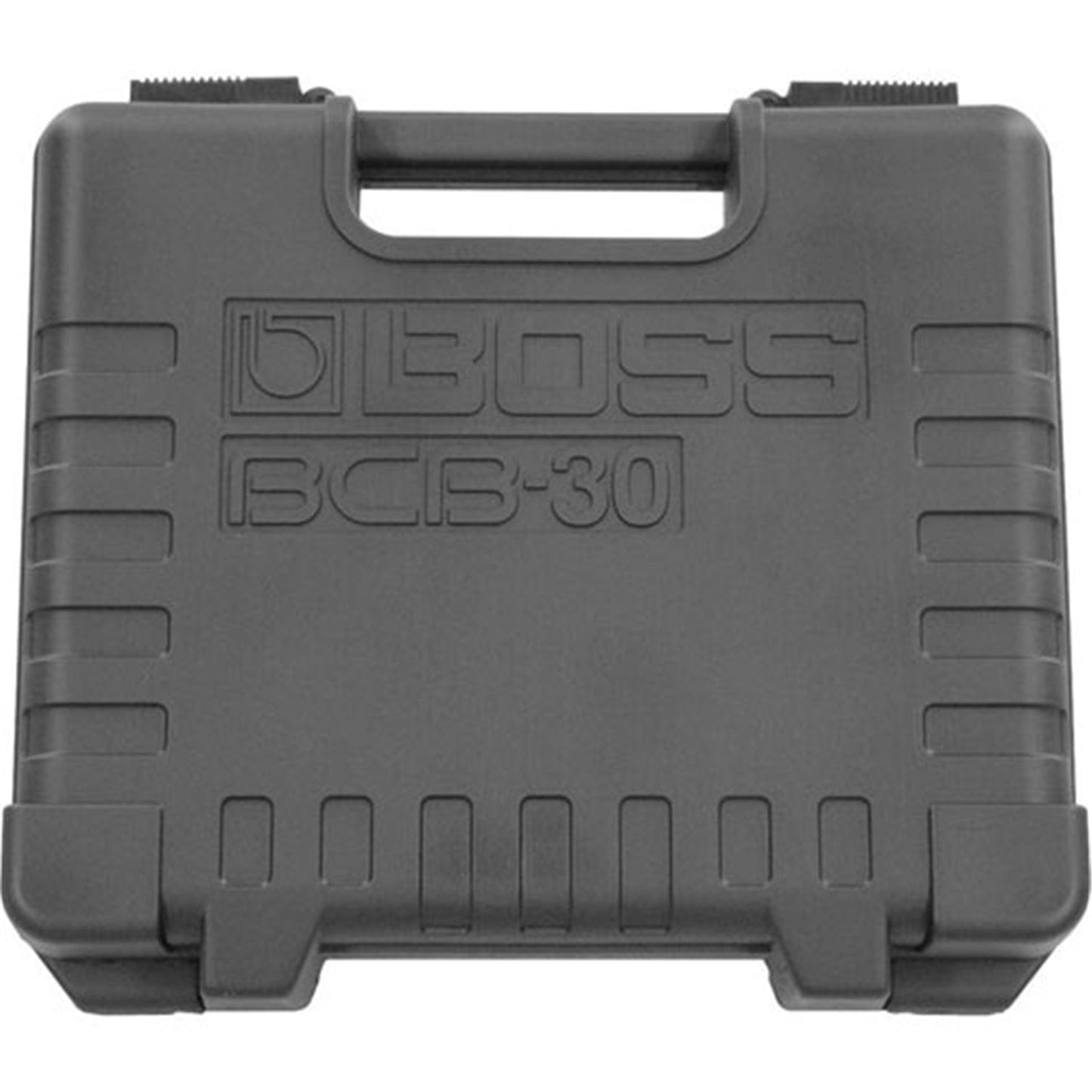 Boss BCB30 Guitar Pedal Road Case - Solotech