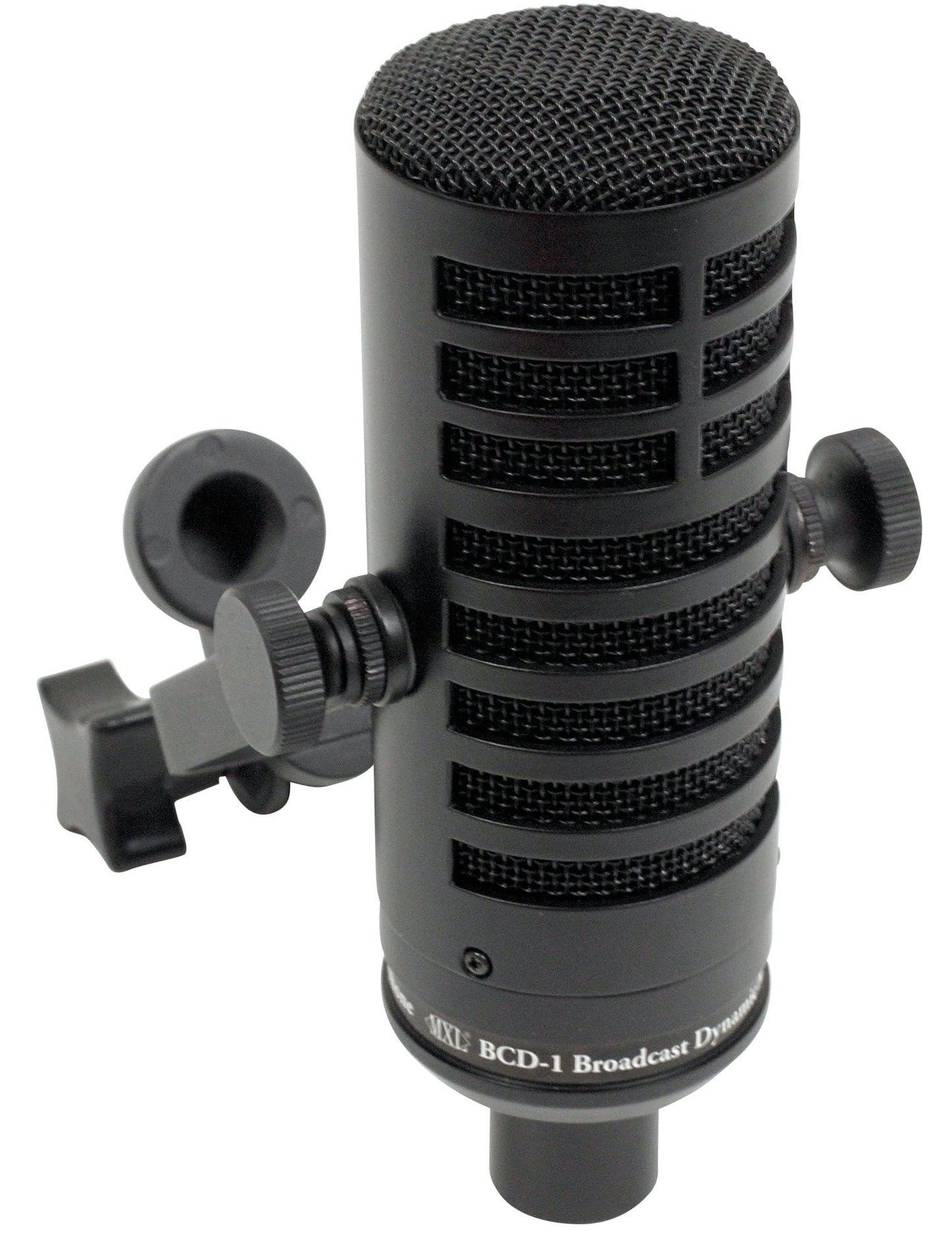 MXL BCD-1 Dynamic Broadcast Microphone - ProSound and Stage Lighting