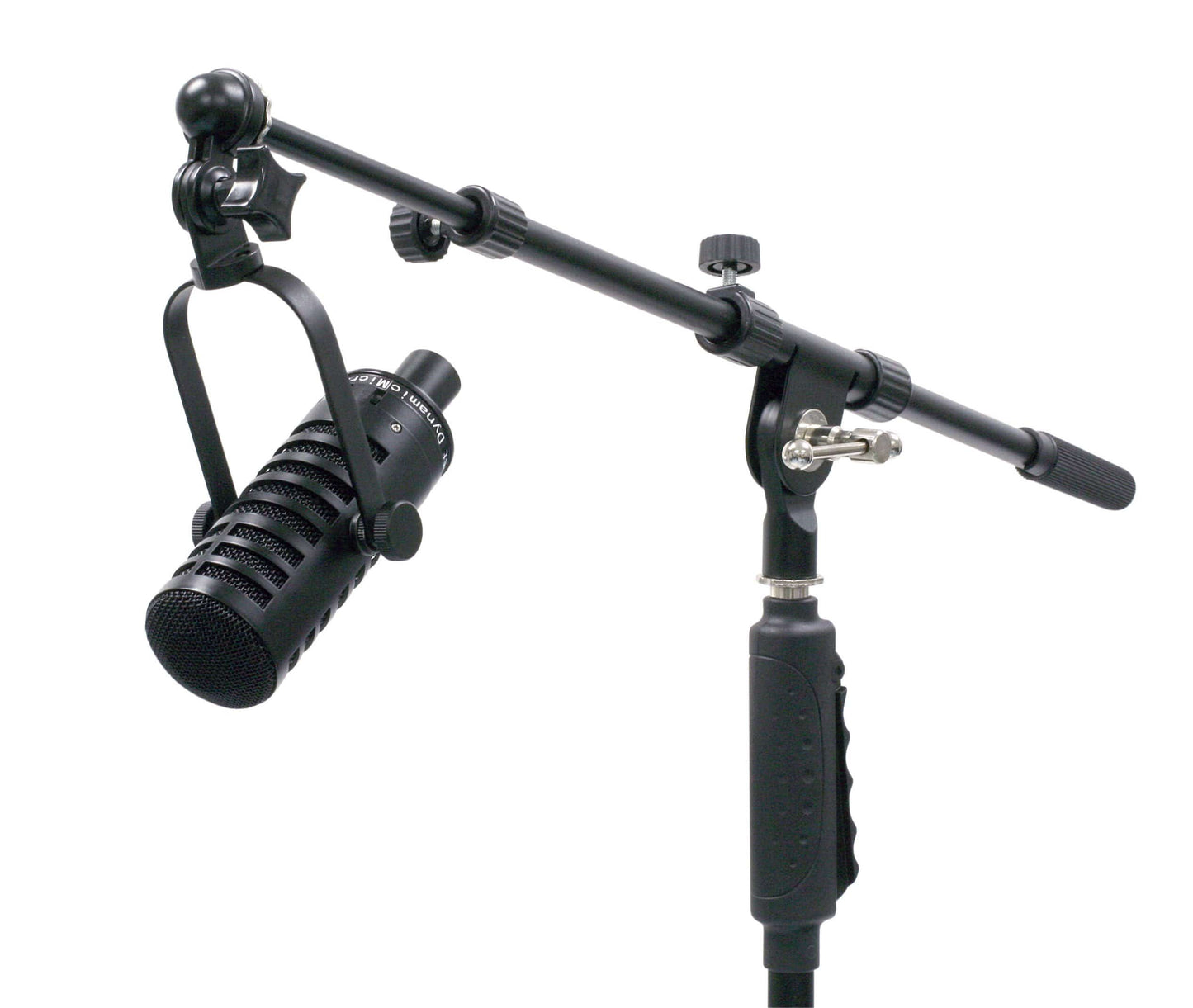 MXL BCD-1 Dynamic Broadcast Microphone - ProSound and Stage Lighting