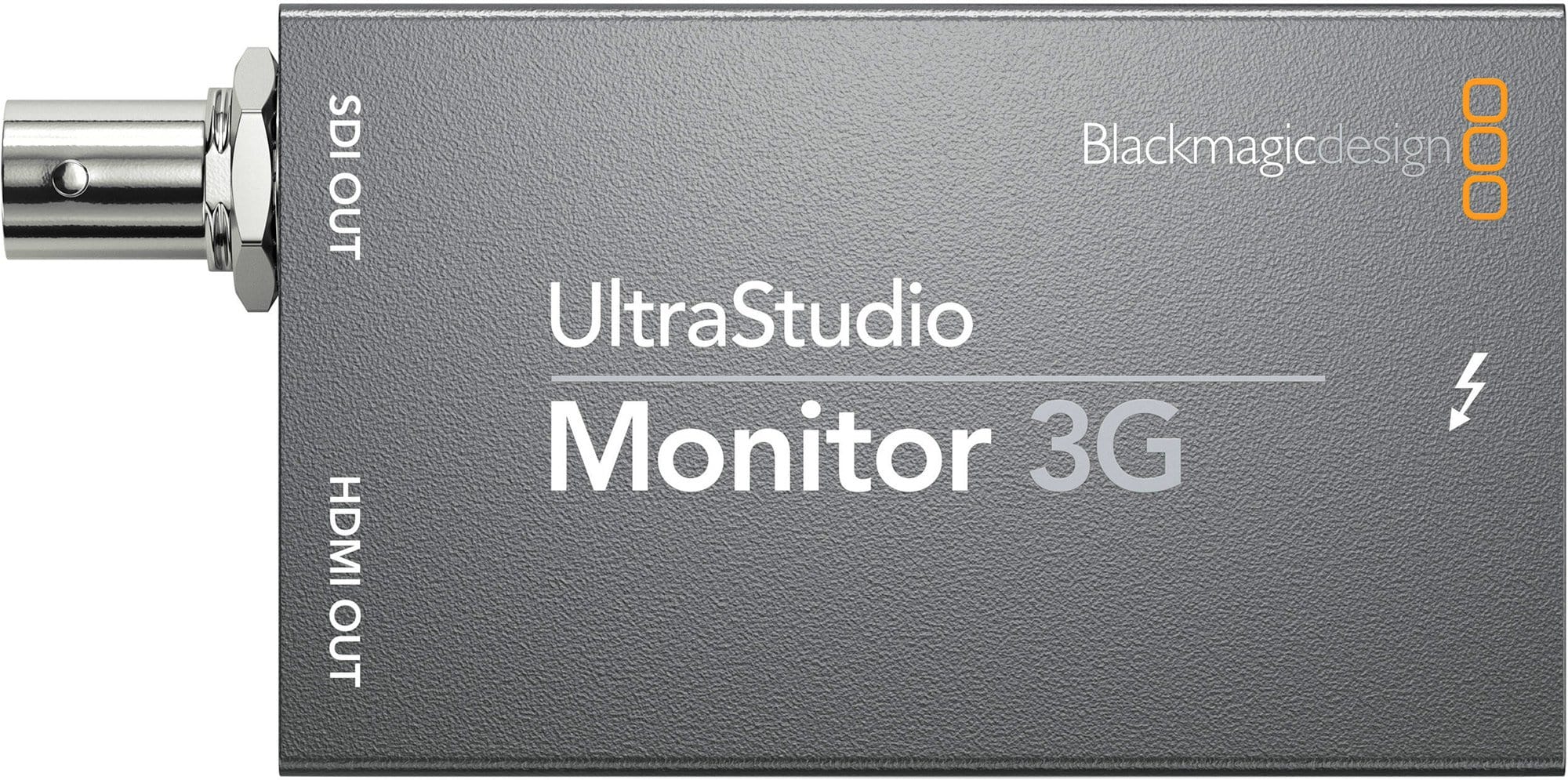 Blackmagic Design UltraStudio Monitor 3G – Solotech