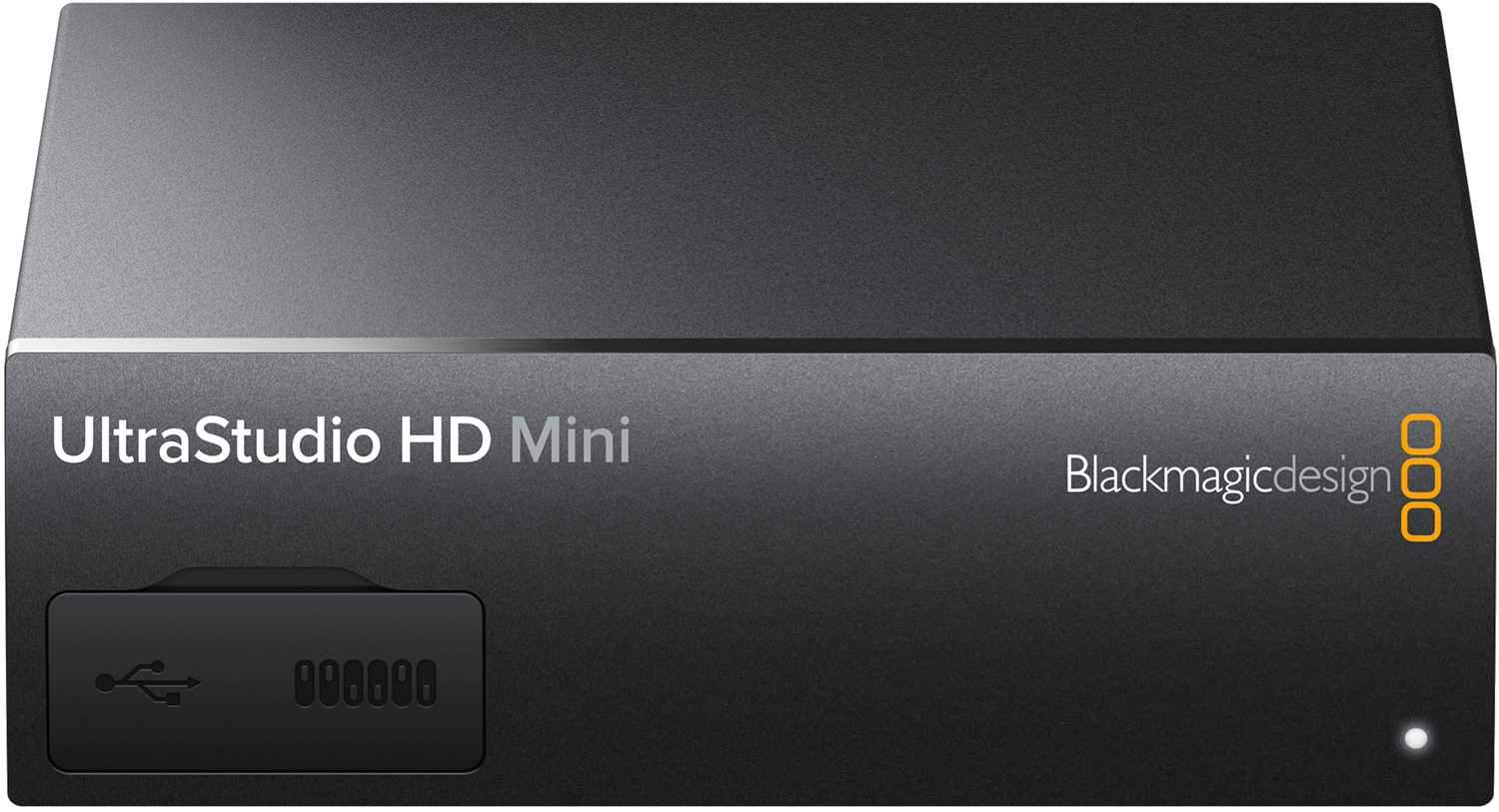 Blackmagic Design UltraStudio HD Mini Interface