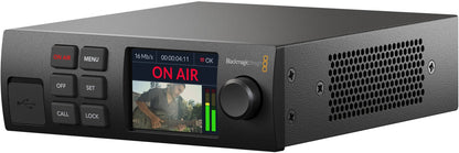 Blackmagic Blackmagic Web Presenter HD - PSSL ProSound and Stage Lighting