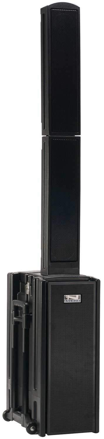 Anchor Audio BEA-7500MU1 Beacon PA System - Solotech