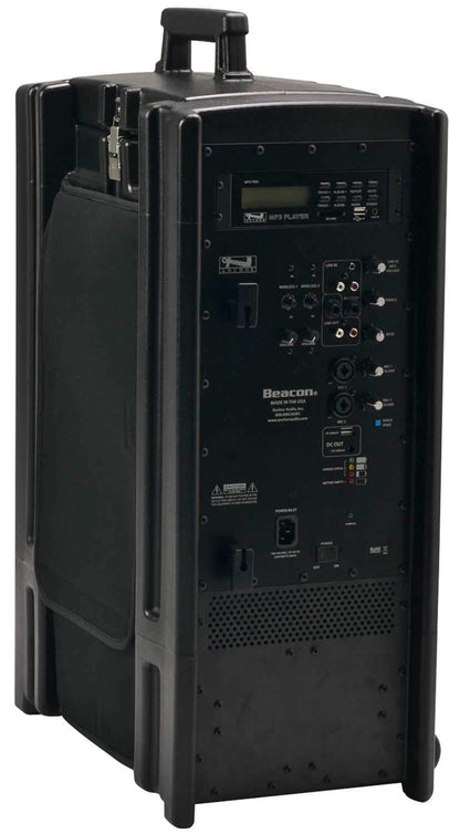 Anchor Audio BEA-7500MU2 Beacon PA System - Solotech