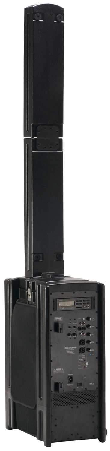 Anchor Audio BEA-7500MU2 Beacon PA System - Solotech