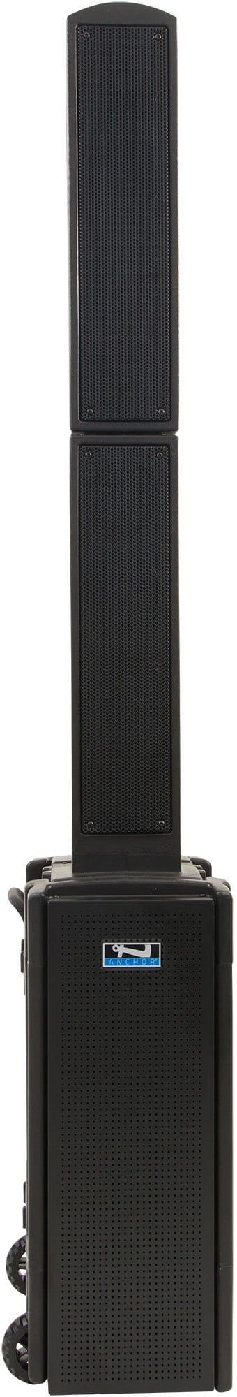 Anchor Audio BEA2-U2 Beacon 2 Portable Line Array & Dual Mic System - ProSound and Stage Lighting