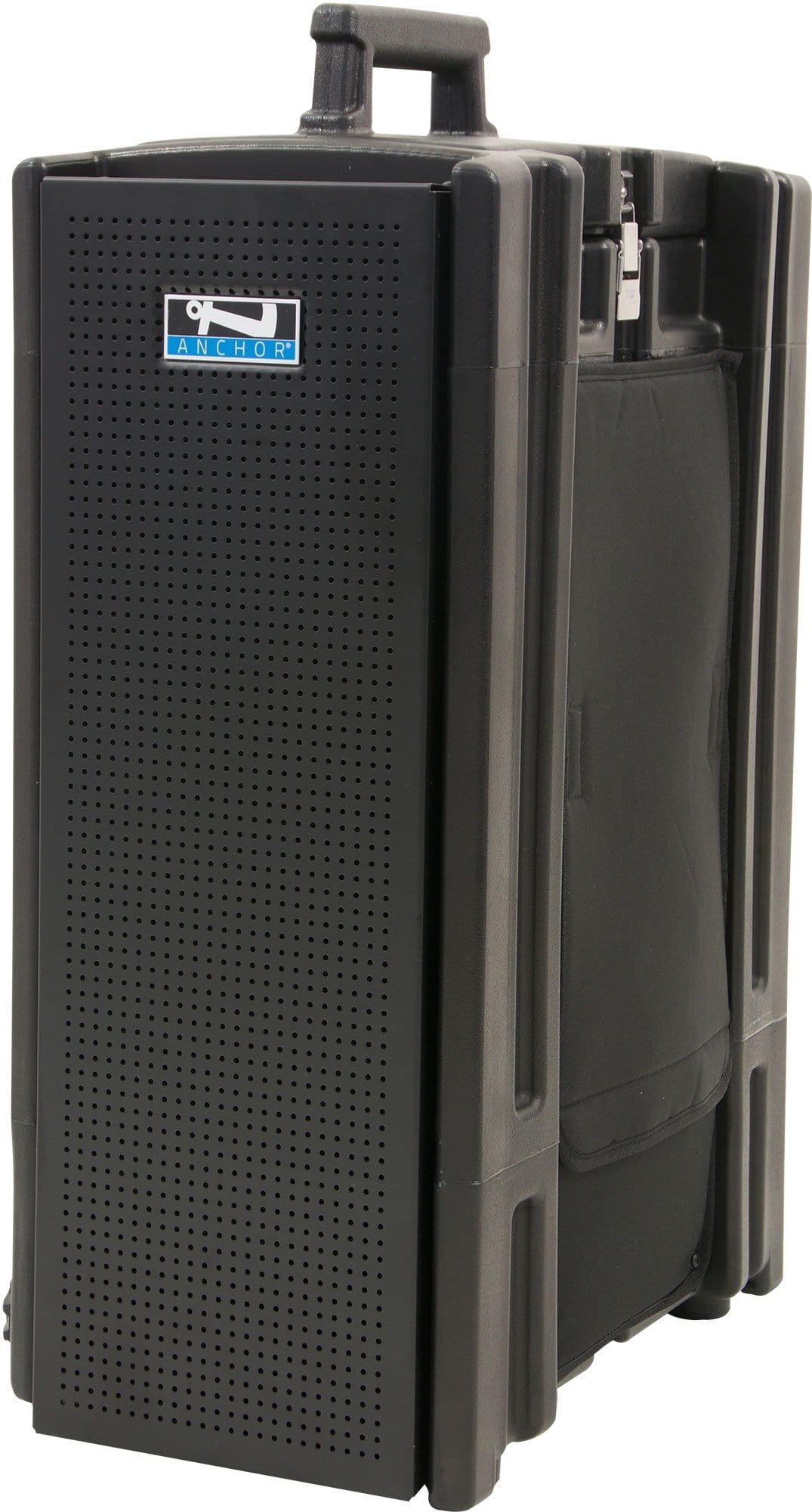 Anchor Audio BEA2-U2 Beacon 2 Portable Line Array & Dual Mic System - ProSound and Stage Lighting