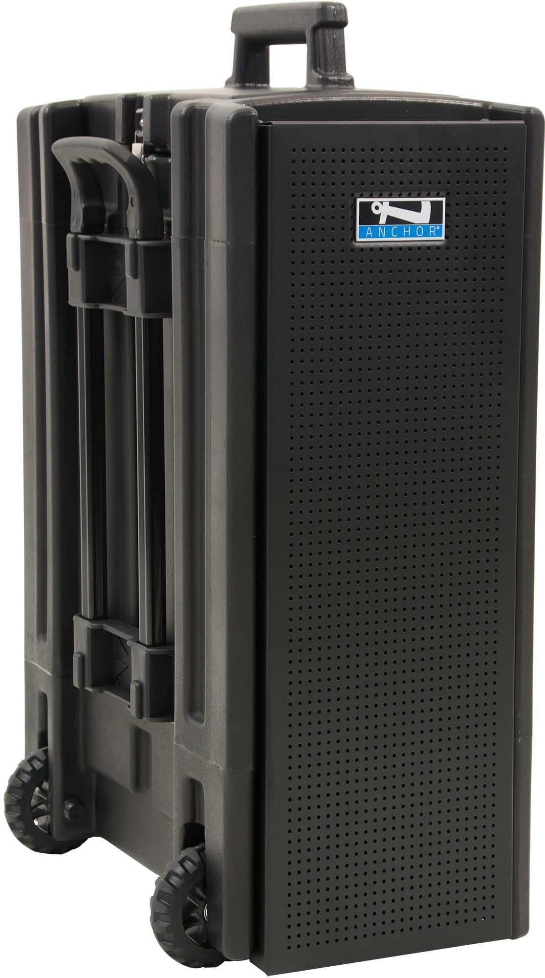 Anchor Audio BEA2-U2 Beacon 2 Portable Line Array & Dual Mic System - ProSound and Stage Lighting