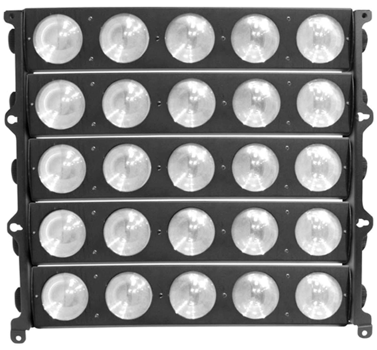 Chauvet BEAMbar Narrow White LED Beam Effect Light - Solotech