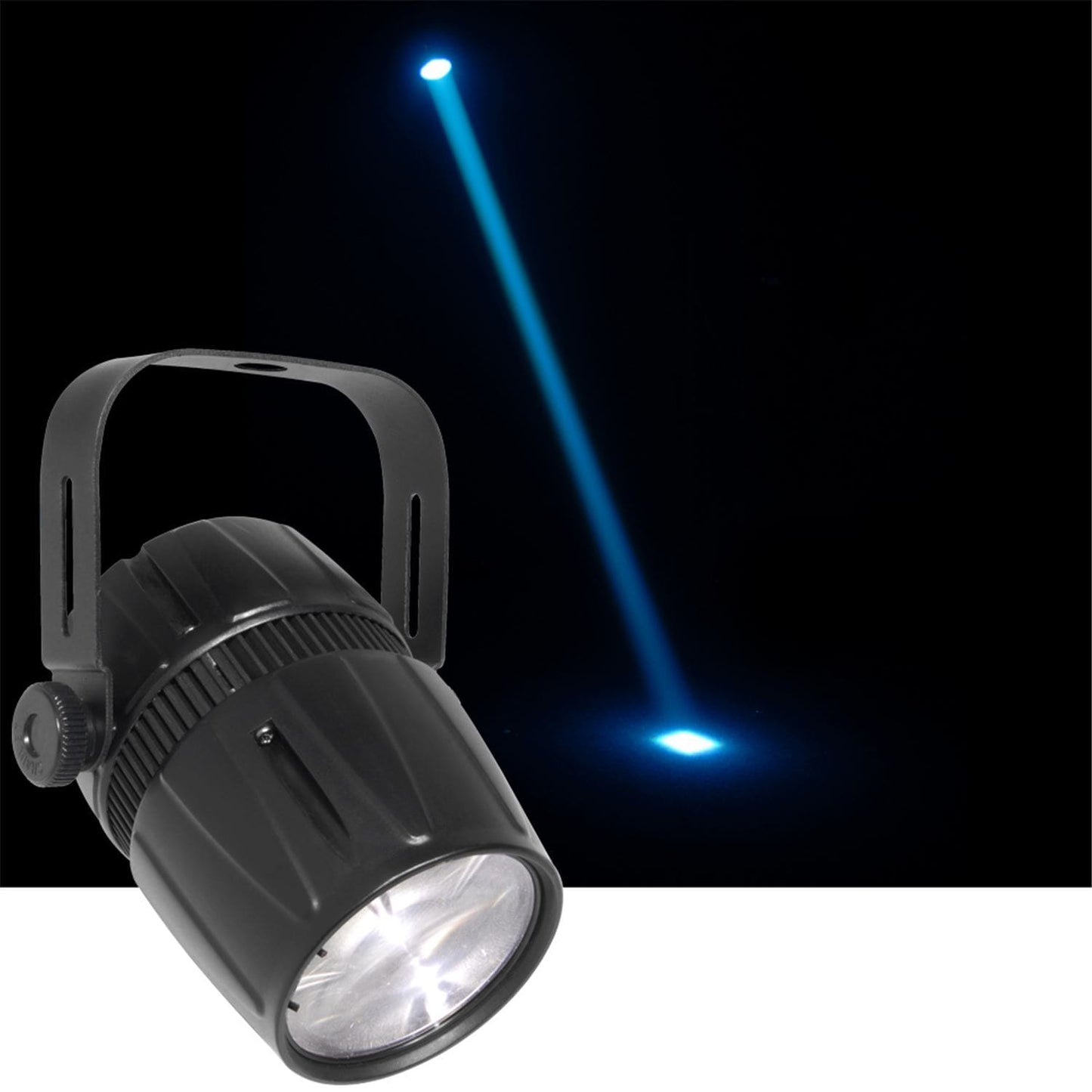 Chauvet BEAMshot Narrow White LED Beam Effect - Solotech