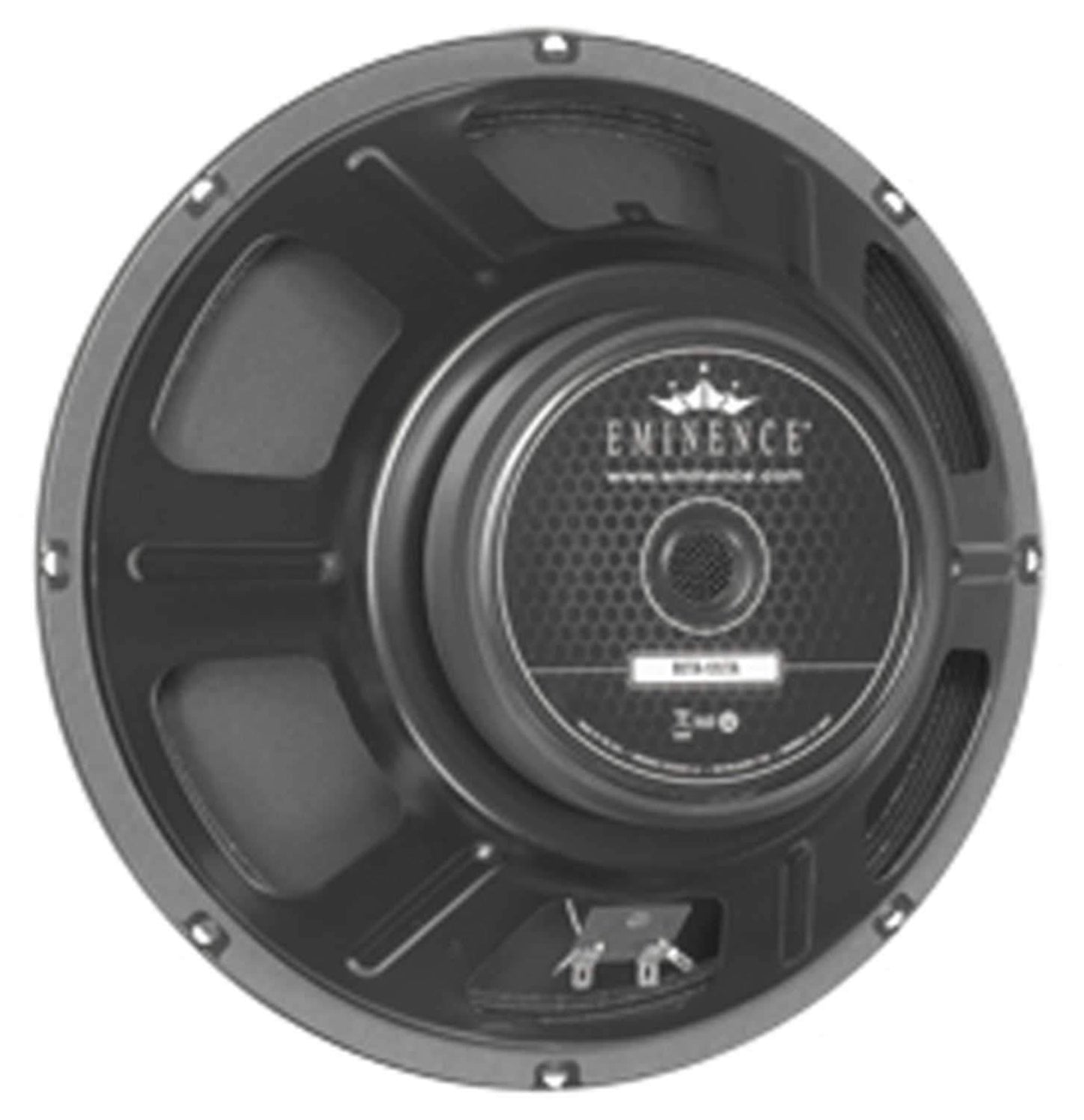 Eminence BETA-12LTA 12-In Rawframe Speaker - Solotech