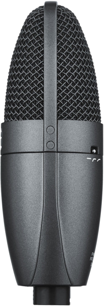 Shure BETA27 Supercardioid Instrument Microphone - Solotech