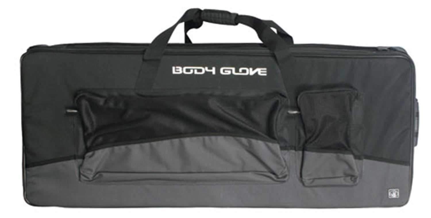 Bodyglove BGS125 25 Key Keyboard Storage Bag - Solotech