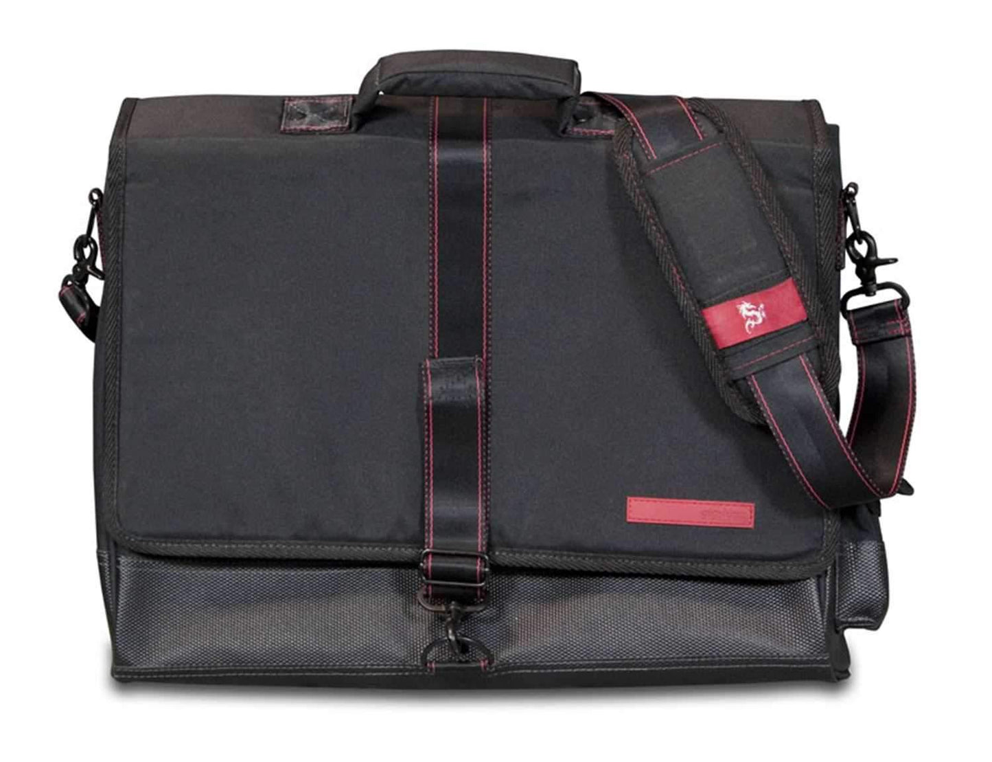 Gig Skinz BGCB17 Digital Dj Bag For 17In Laptop - Solotech