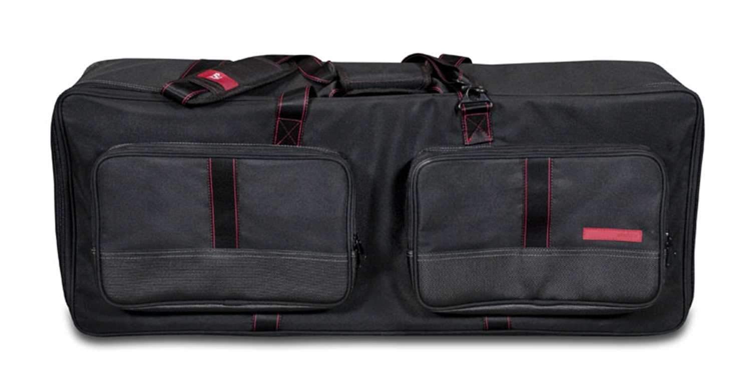 Gig Skinz BGK4 49 Key Keyboard Road Bag - Solotech