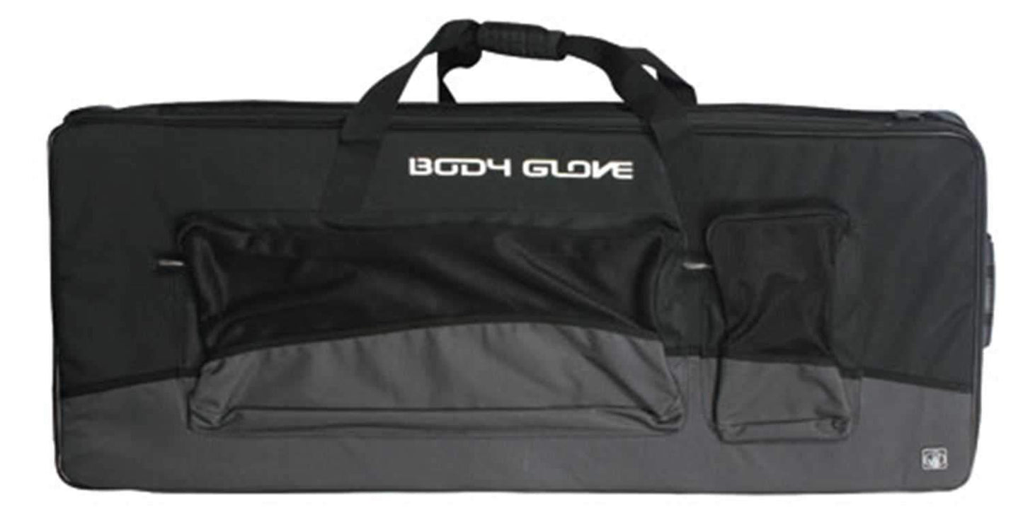 Bodyglove BGKC11 Keyboard Case - 76-Key Standard - Solotech